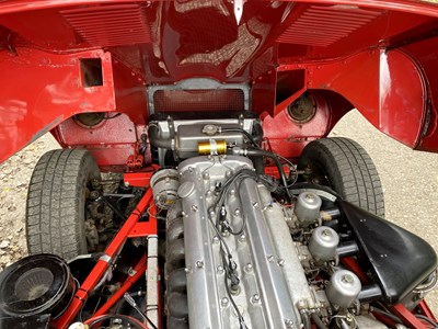 Lot 61 - 1966 Jaguar E-Type 4.2 Coupe
