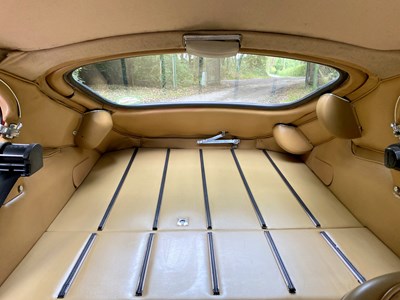 Lot 61 - 1966 Jaguar E-Type 4.2 Coupe