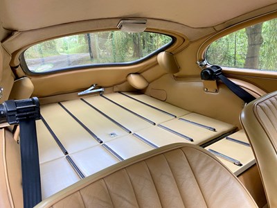 Lot 61 - 1966 Jaguar E-Type 4.2 Coupe