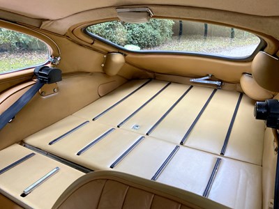 Lot 61 - 1966 Jaguar E-Type 4.2 Coupe