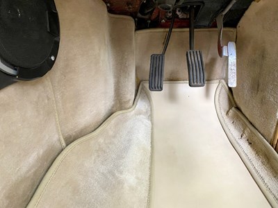 Lot 61 - 1966 Jaguar E-Type 4.2 Coupe
