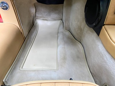 Lot 61 - 1966 Jaguar E-Type 4.2 Coupe