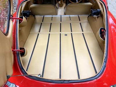 Lot 61 - 1966 Jaguar E-Type 4.2 Coupe