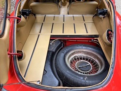 Lot 61 - 1966 Jaguar E-Type 4.2 Coupe