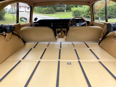 Lot 61 - 1966 Jaguar E-Type 4.2 Coupe