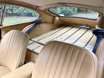 Lot 61 - 1966 Jaguar E-Type 4.2 Coupe