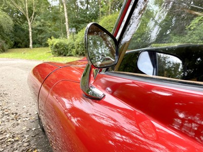 Lot 61 - 1966 Jaguar E-Type 4.2 Coupe