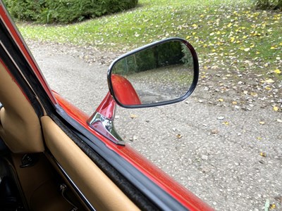 Lot 61 - 1966 Jaguar E-Type 4.2 Coupe