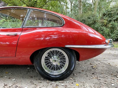 Lot 61 - 1966 Jaguar E-Type 4.2 Coupe