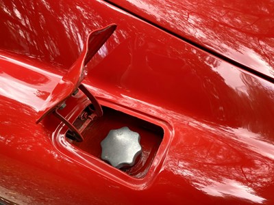 Lot 61 - 1966 Jaguar E-Type 4.2 Coupe