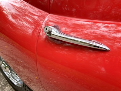 Lot 61 - 1966 Jaguar E-Type 4.2 Coupe
