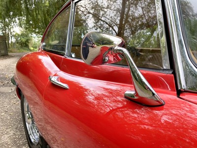 Lot 61 - 1966 Jaguar E-Type 4.2 Coupe