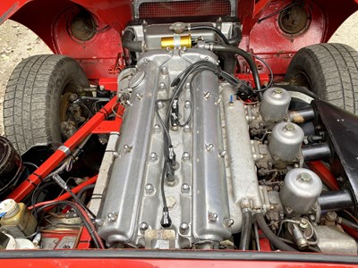Lot 61 - 1966 Jaguar E-Type 4.2 Coupe