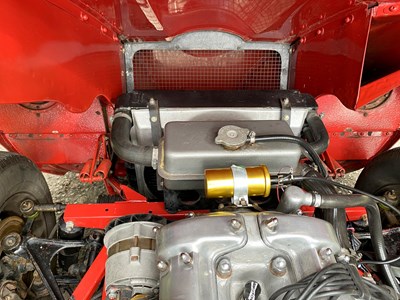 Lot 61 - 1966 Jaguar E-Type 4.2 Coupe