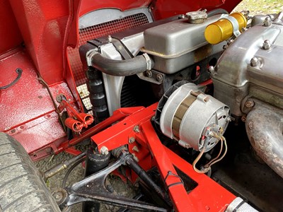 Lot 61 - 1966 Jaguar E-Type 4.2 Coupe