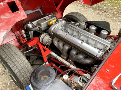 Lot 61 - 1966 Jaguar E-Type 4.2 Coupe