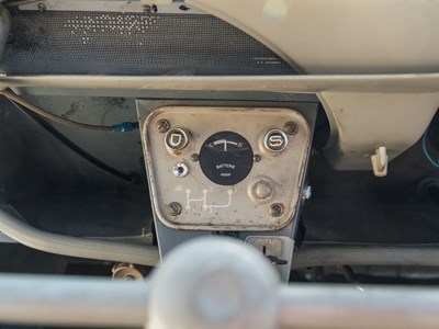 Lot 16 - 1958 Citroën 2CV AZL