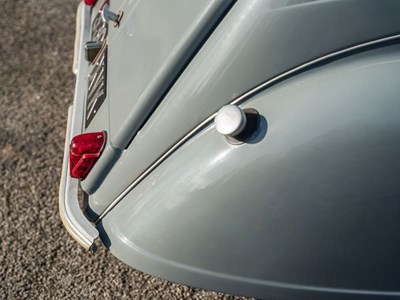 Lot 16 - 1958 Citroën 2CV AZL