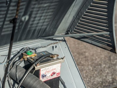 Lot 16 - 1958 Citroën 2CV AZL