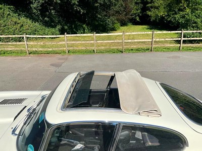 Lot 56 - 1968 Jaguar E-Type 4.2 Coupe