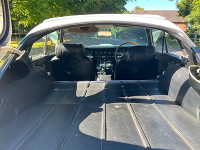 Lot 56 - 1968 Jaguar E-Type 4.2 Coupe