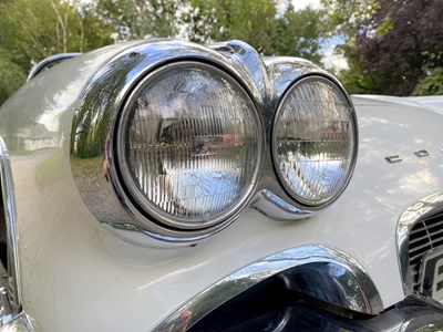 Lot 66 - 1961 Chevrolet Corvette