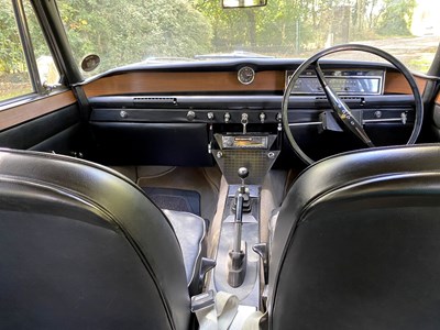 Lot 73 - 1970 Rover 2000