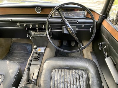 Lot 73 - 1970 Rover 2000