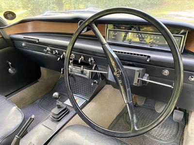 Lot 73 - 1970 Rover 2000