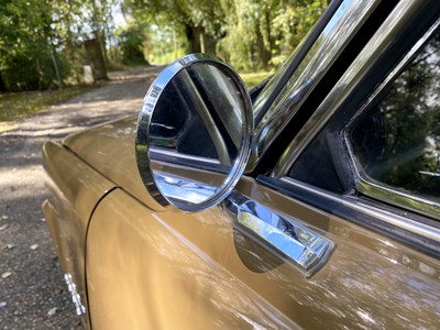 Lot 73 - 1970 Rover 2000