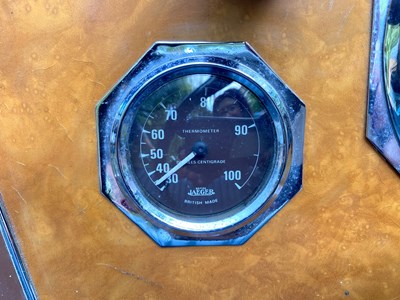 Lot 17 - 1934 MG PA