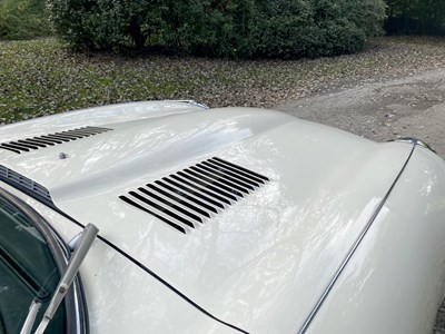 Lot 63 - 1972 Jaguar E-type Coupe V12