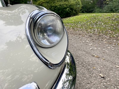 Lot 63 - 1972 Jaguar E-type Coupe V12