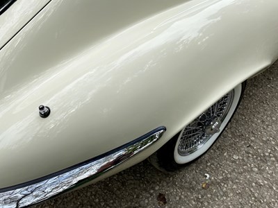 Lot 63 - 1972 Jaguar E-type Coupe V12