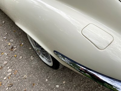 Lot 63 - 1972 Jaguar E-type Coupe V12