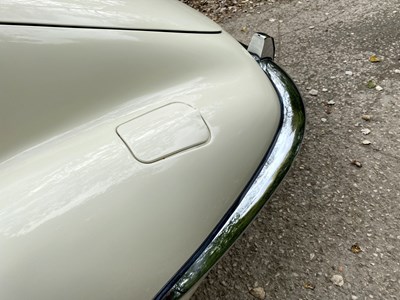 Lot 63 - 1972 Jaguar E-type Coupe V12
