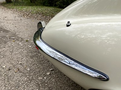 Lot 63 - 1972 Jaguar E-type Coupe V12
