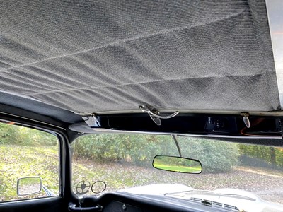Lot 63 - 1972 Jaguar E-type Coupe V12