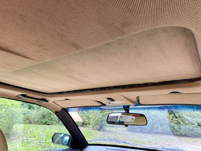 Lot 64 - 1990 Ferrari Mondial T
