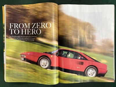 Lot 64 - 1990 Ferrari Mondial T
