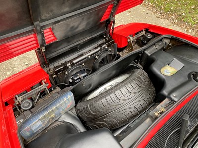 Lot 64 - 1990 Ferrari Mondial T