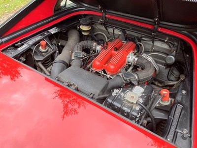 Lot 64 - 1990 Ferrari Mondial T