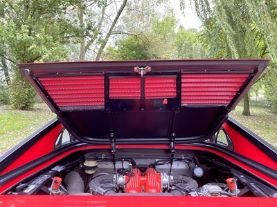 Lot 64 - 1990 Ferrari Mondial T