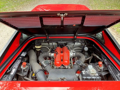 Lot 64 - 1990 Ferrari Mondial T