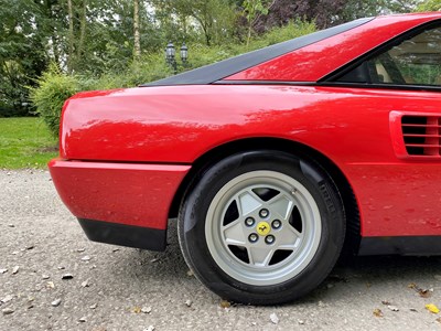 Lot 64 - 1990 Ferrari Mondial T