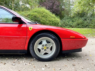 Lot 64 - 1990 Ferrari Mondial T