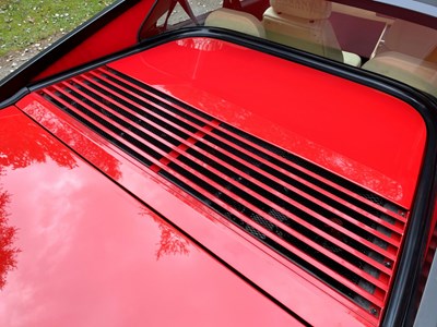 Lot 64 - 1990 Ferrari Mondial T