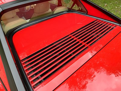 Lot 64 - 1990 Ferrari Mondial T