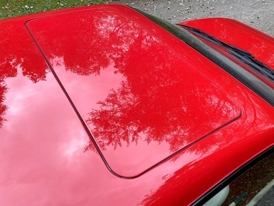Lot 64 - 1990 Ferrari Mondial T