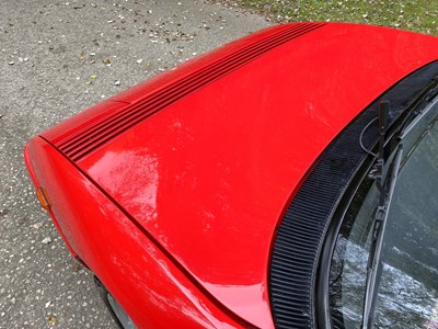 Lot 64 - 1990 Ferrari Mondial T